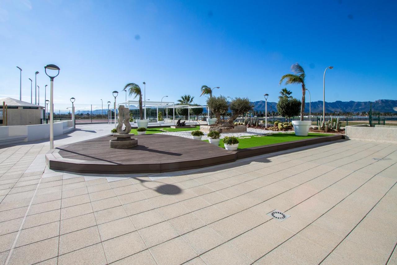 Espacio 3 - Primera Linea De Playa Cullera Exterior foto