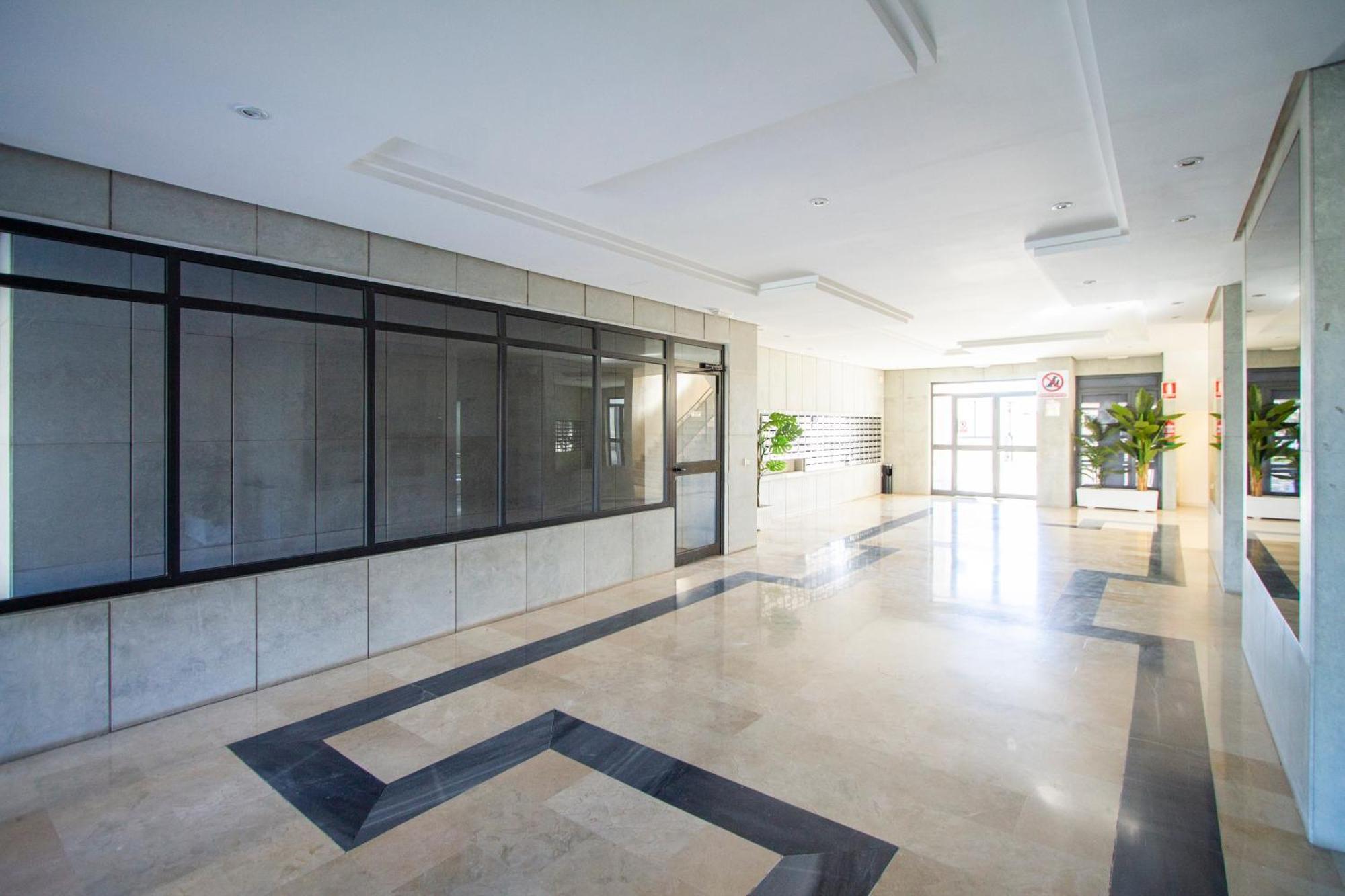 Espacio 3 - Primera Linea De Playa Cullera Exterior foto