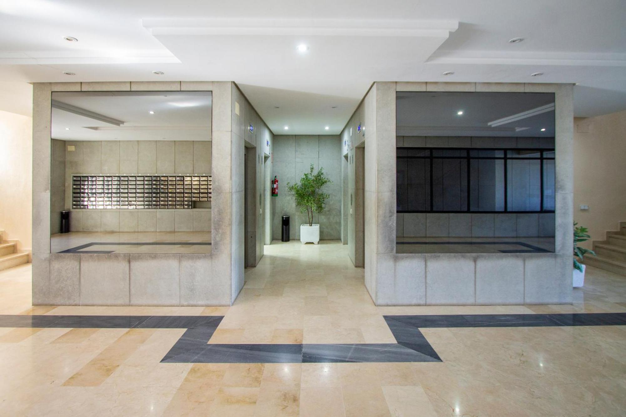 Espacio 3 - Primera Linea De Playa Cullera Exterior foto